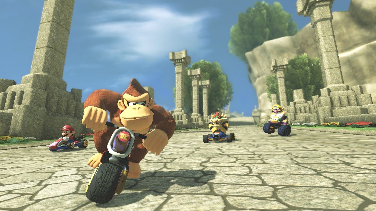 Mario Kart 8 - Imagen 15